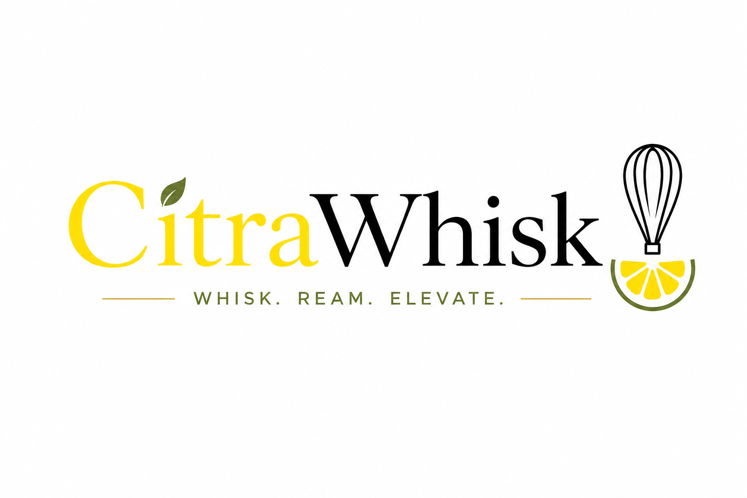 CitraWhisk